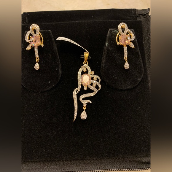 Handmade jewellery - Picture 4 of 5